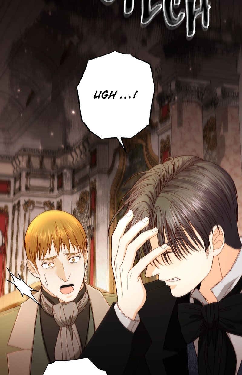 Read Die neuvermählte Kaiserin Manga Online