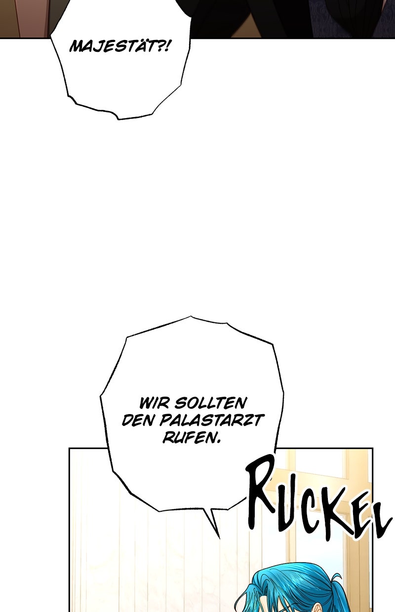 Read Die neuvermählte Kaiserin Manga Online