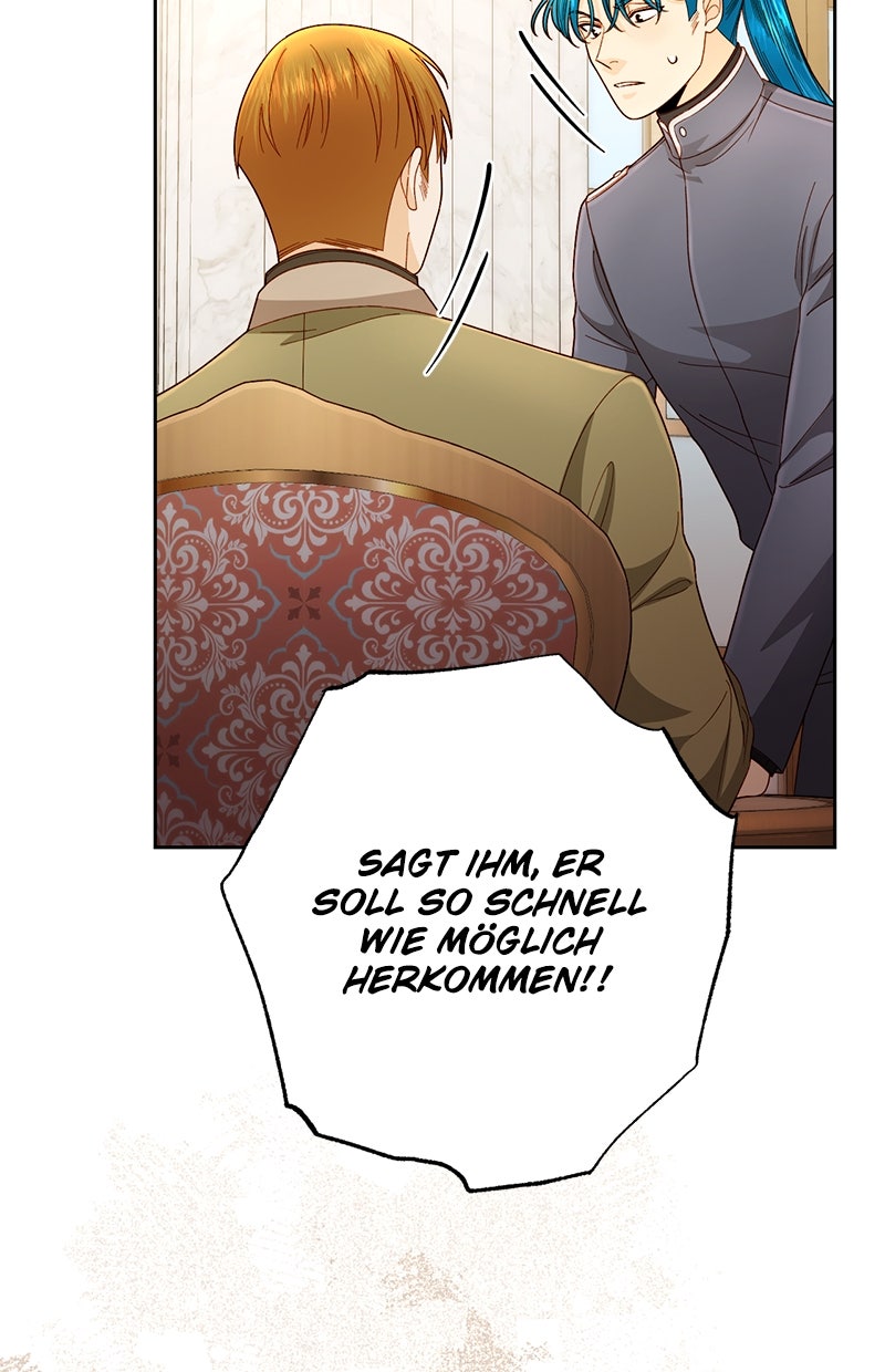 Read Die neuvermählte Kaiserin Manga Online