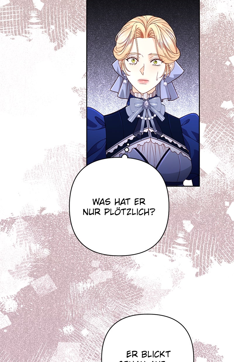 Read Die neuvermählte Kaiserin Manga Online