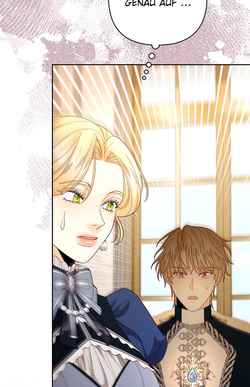 Read Die neuvermählte Kaiserin Manga Online