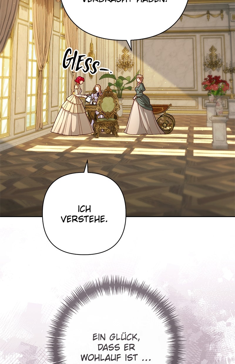 Read Die neuvermählte Kaiserin Manga Online