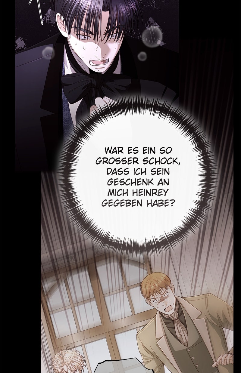 Read Die neuvermählte Kaiserin Manga Online