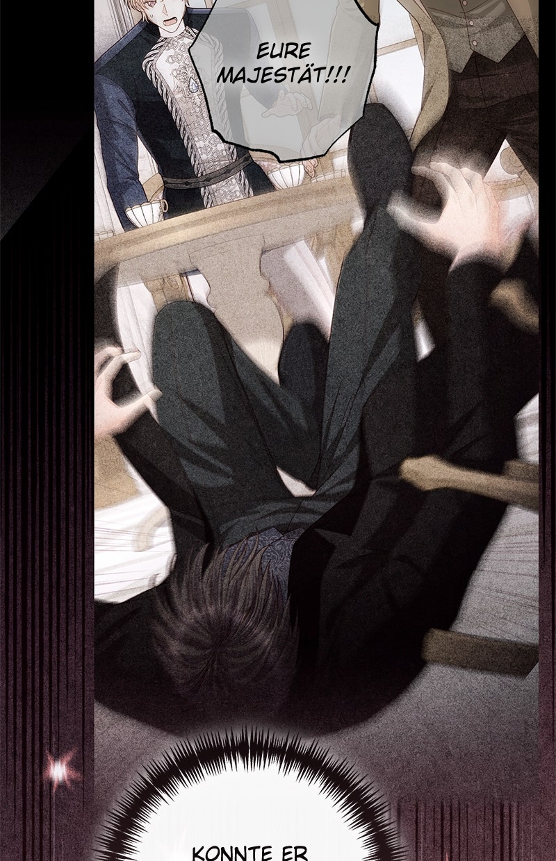 Read Die neuvermählte Kaiserin Manga Online