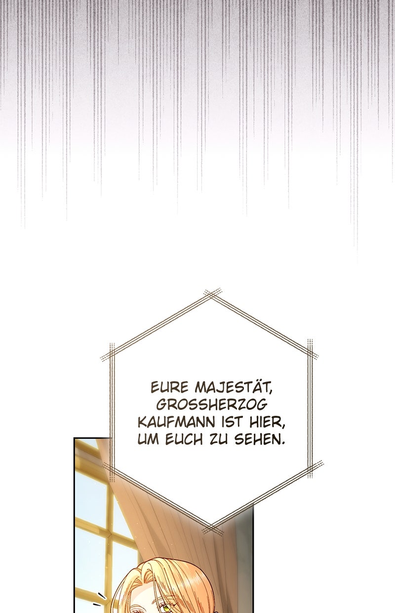 Read Die neuvermählte Kaiserin Manga Online