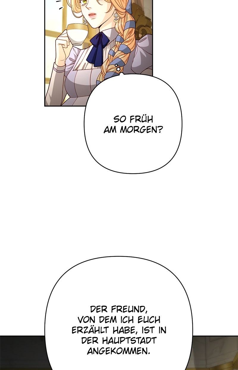 Read Die neuvermählte Kaiserin Manga Online