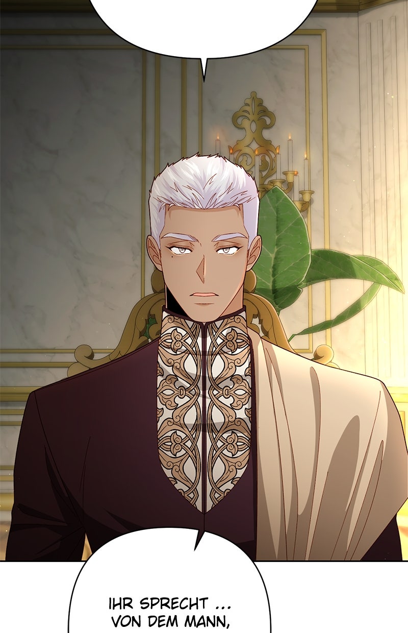 Read Die neuvermählte Kaiserin Manga Online