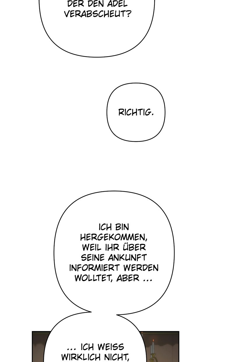 Read Die neuvermählte Kaiserin Manga Online