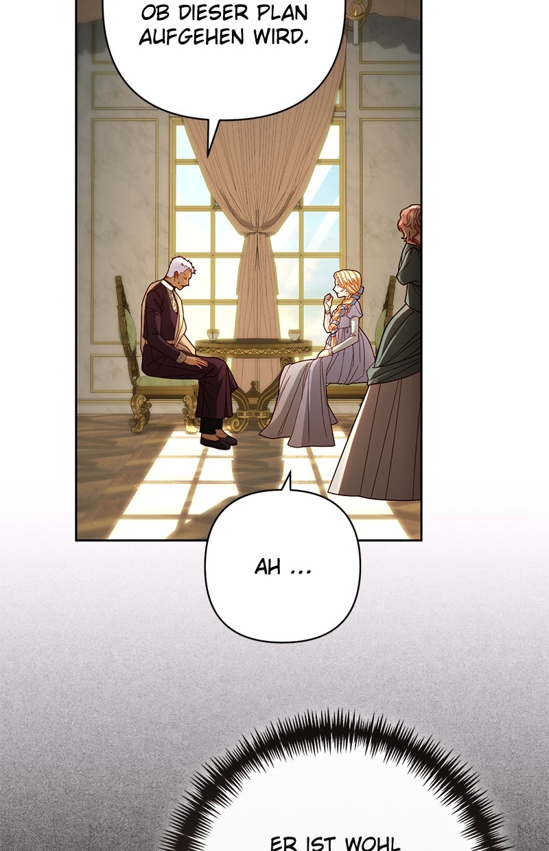 Read Die neuvermählte Kaiserin Manga Online