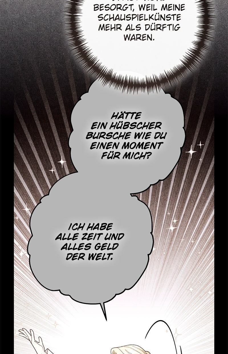 Read Die neuvermählte Kaiserin Manga Online