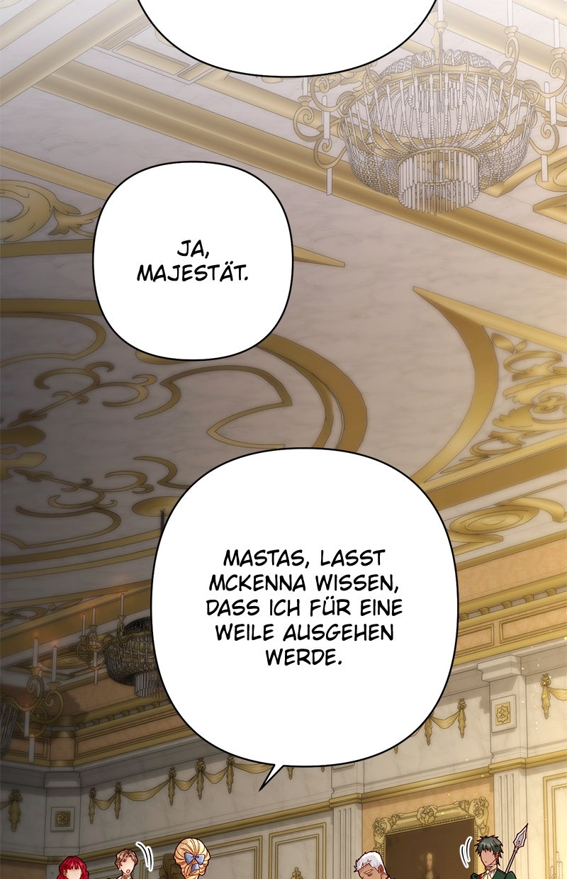 Read Die neuvermählte Kaiserin Manga Online