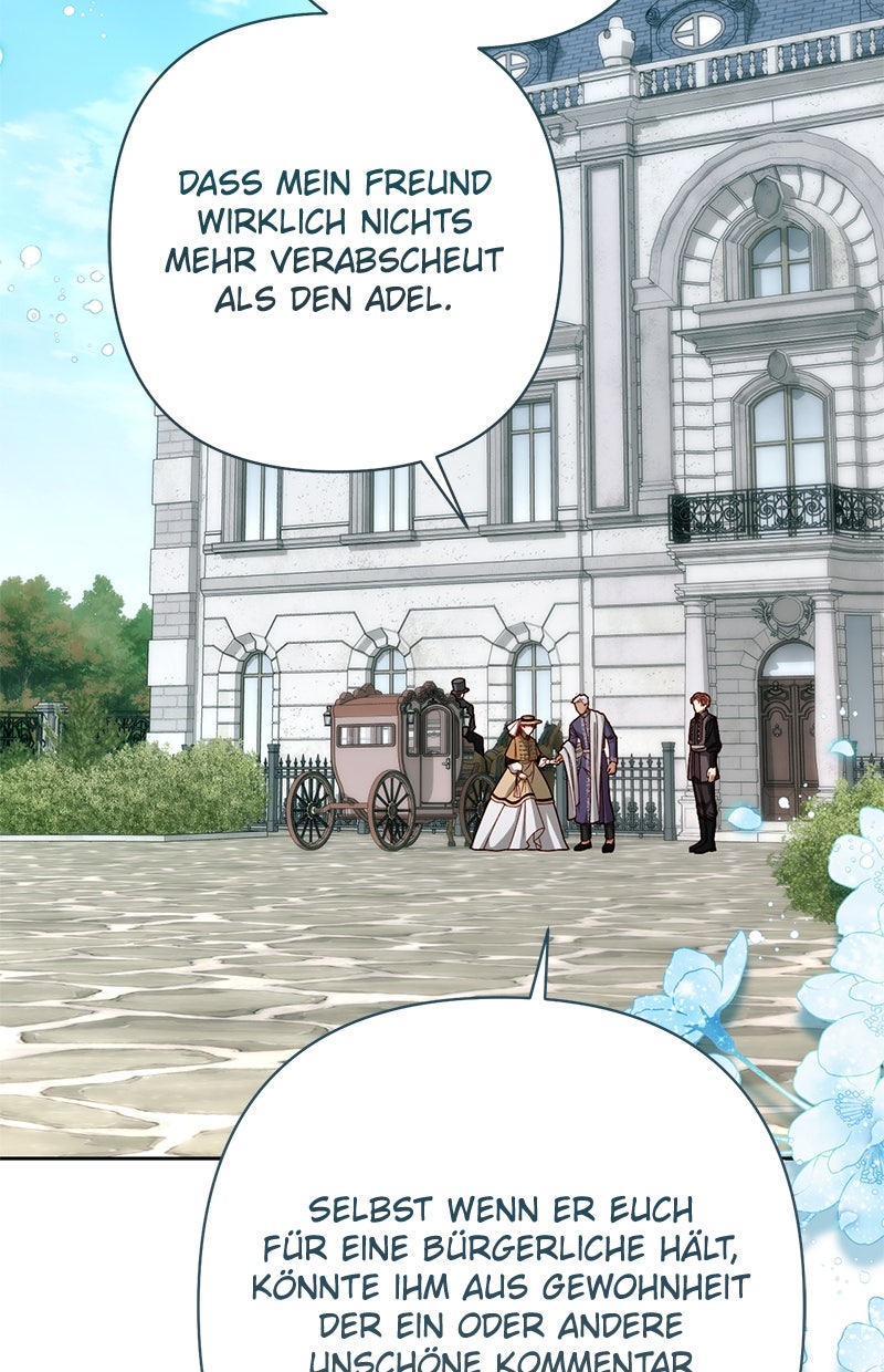 Read Die neuvermählte Kaiserin Manga Online