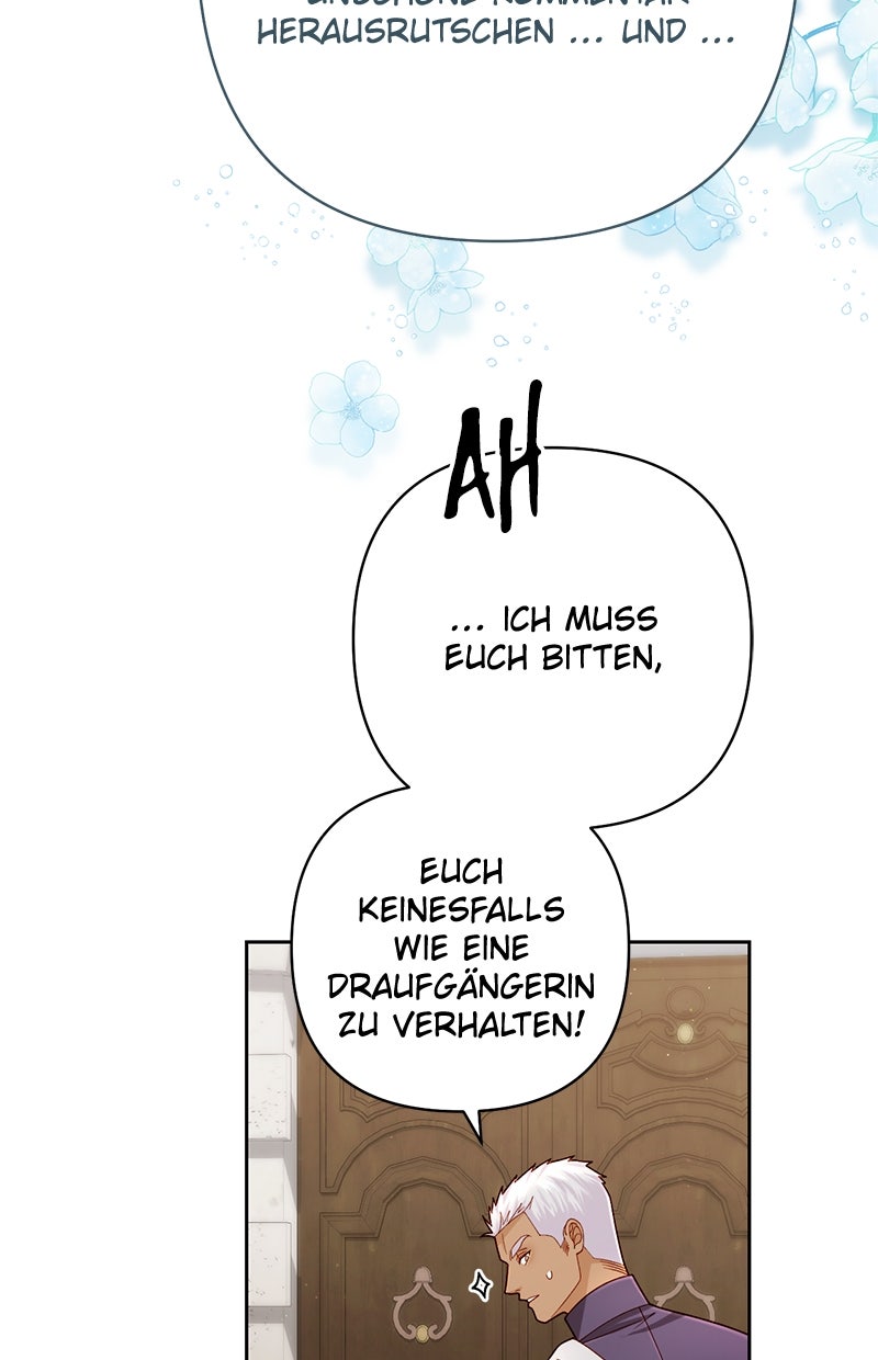 Read Die neuvermählte Kaiserin Manga Online
