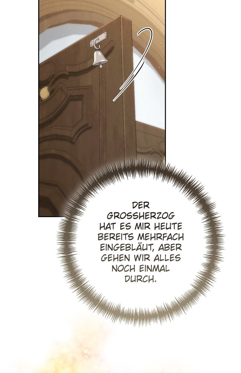 Read Die neuvermählte Kaiserin Manga Online