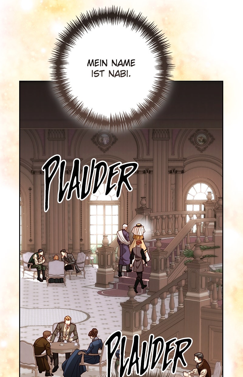 Read Die neuvermählte Kaiserin Manga Online