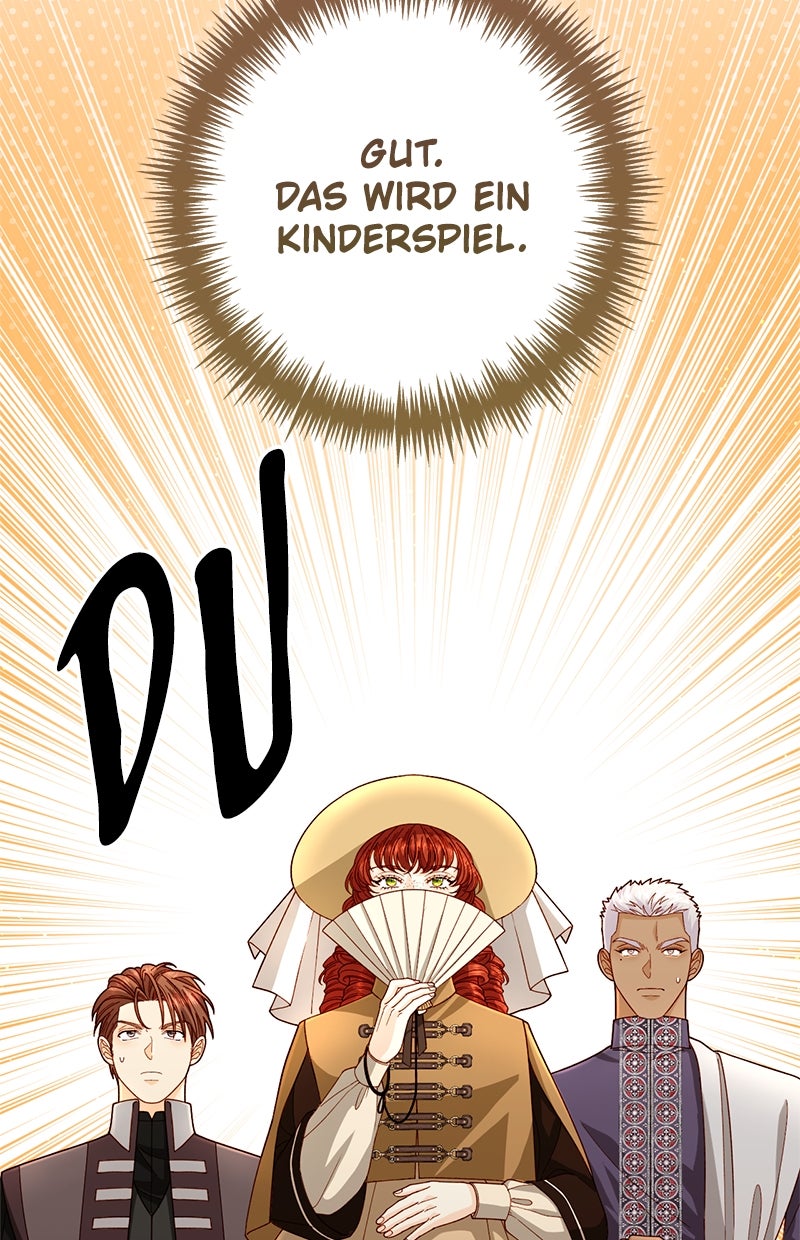 Read Die neuvermählte Kaiserin Manga Online