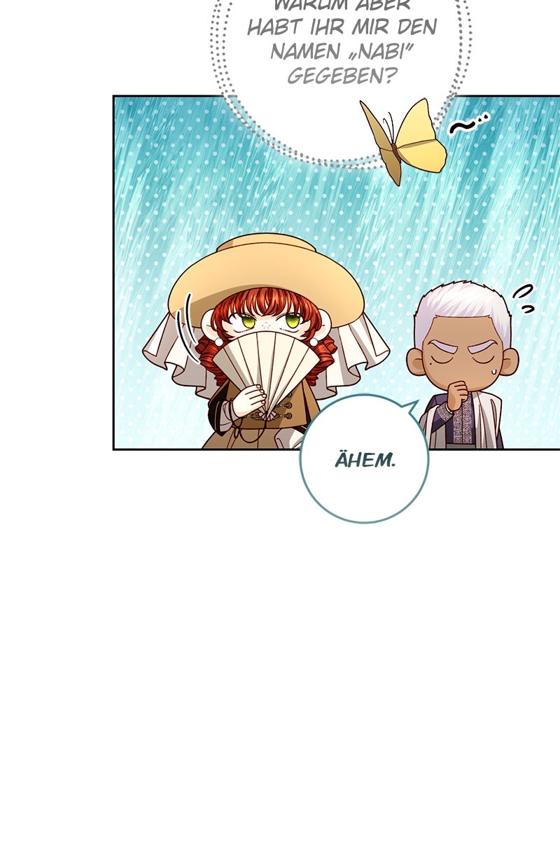 Read Die neuvermählte Kaiserin Manga Online