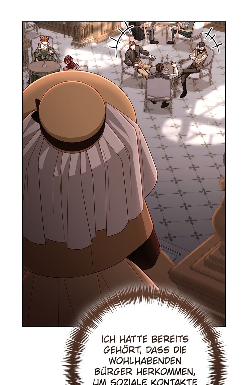 Read Die neuvermählte Kaiserin Manga Online