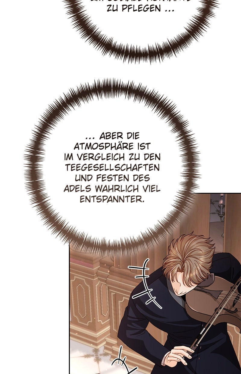 Read Die neuvermählte Kaiserin Manga Online