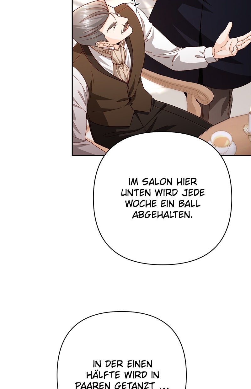 Read Die neuvermählte Kaiserin Manga Online