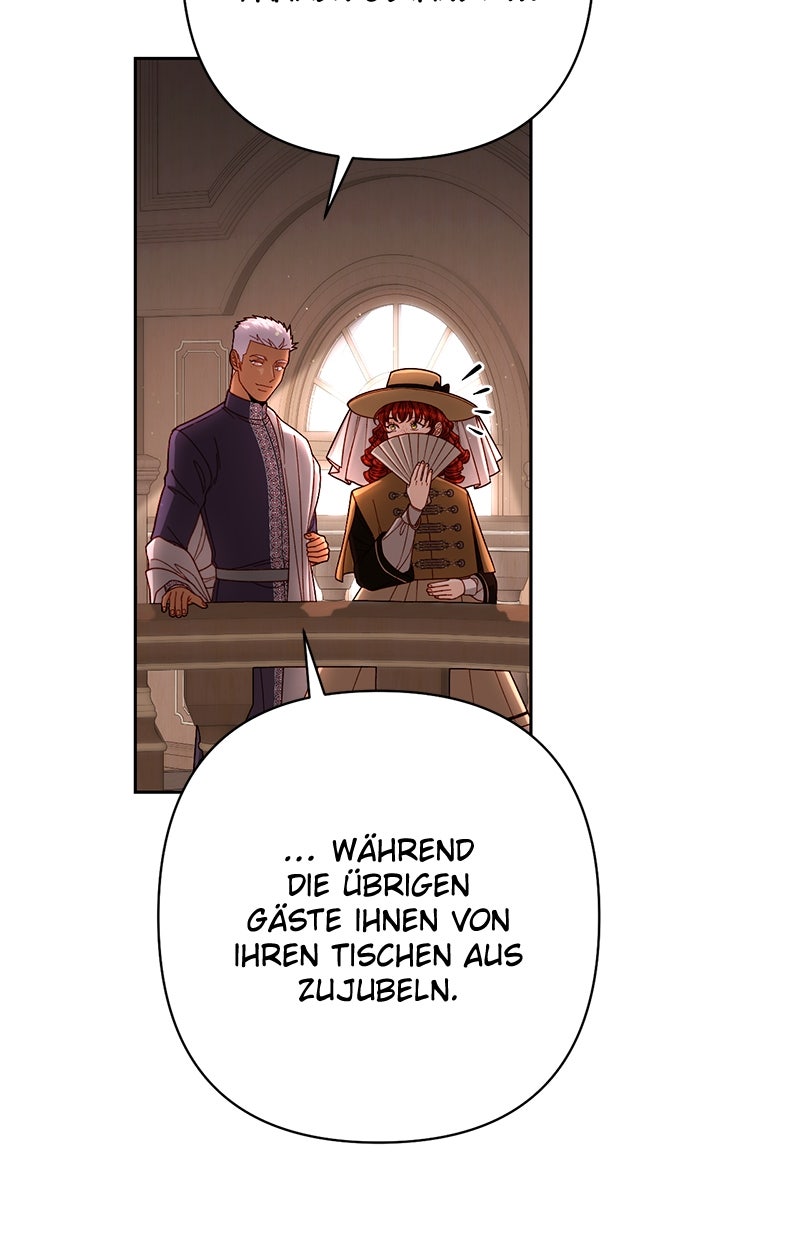 Read Die neuvermählte Kaiserin Manga Online