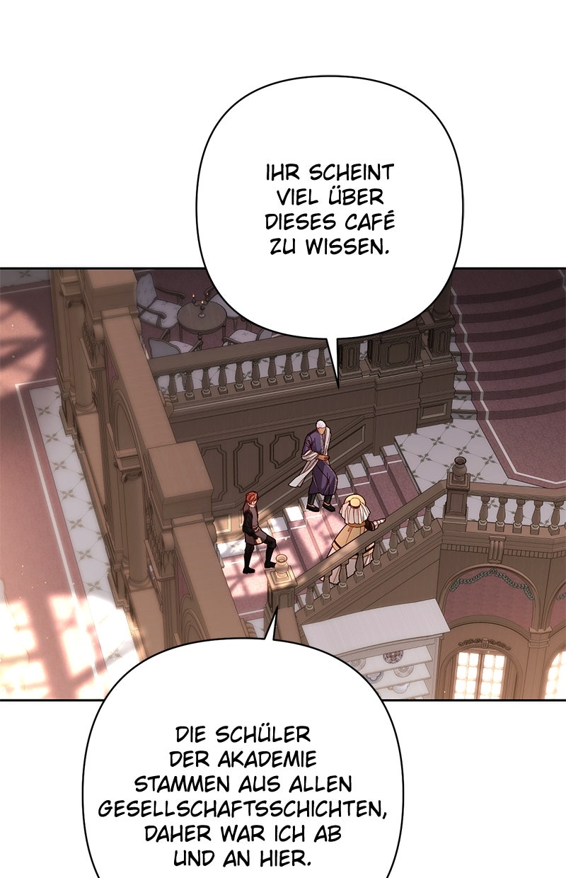Read Die neuvermählte Kaiserin Manga Online