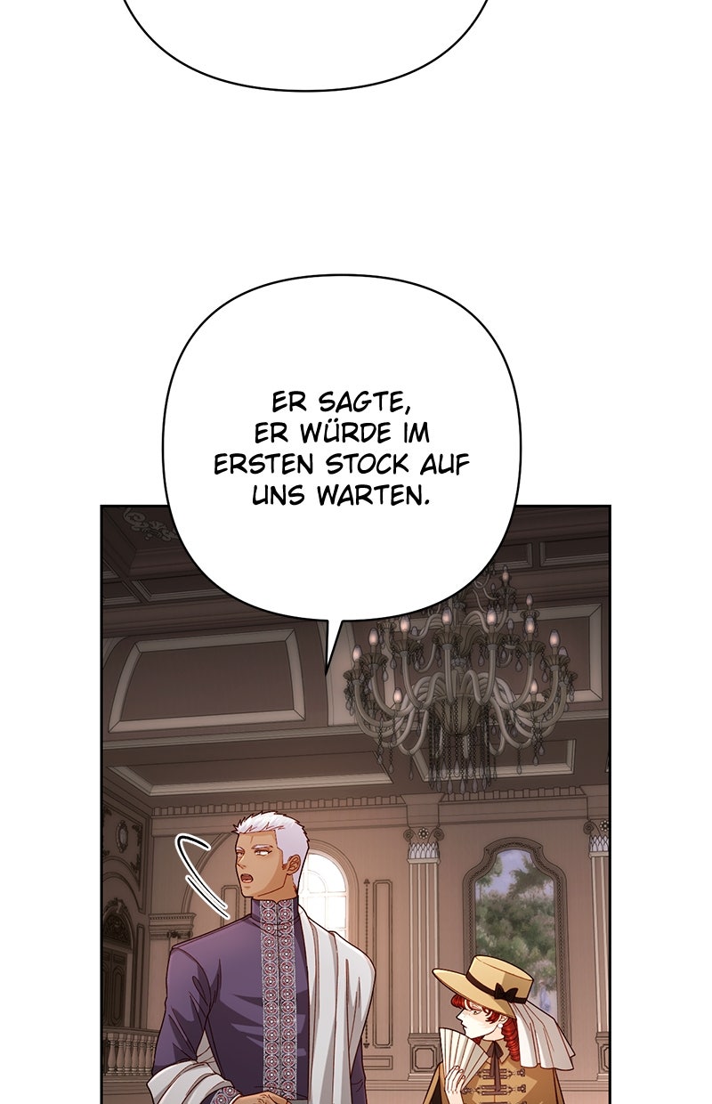 Read Die neuvermählte Kaiserin Manga Online