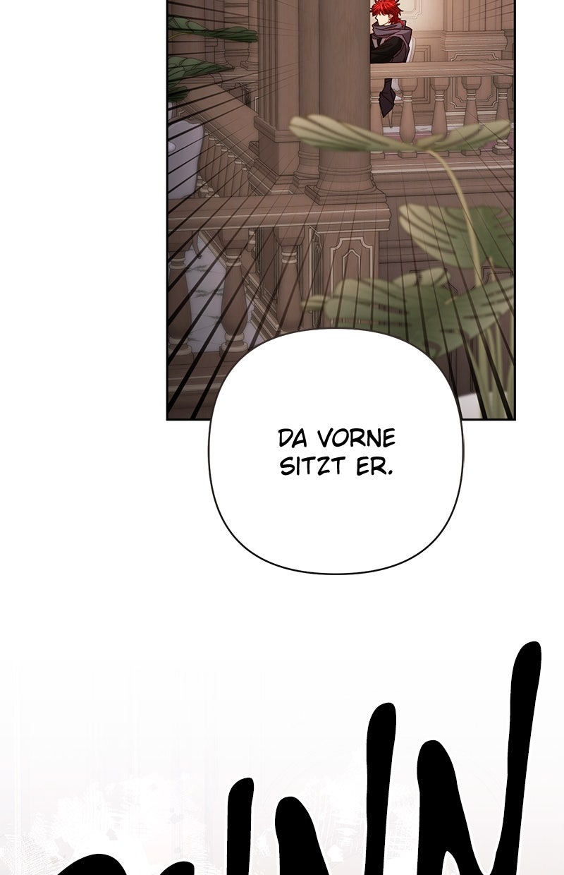 Read Die neuvermählte Kaiserin Manga Online