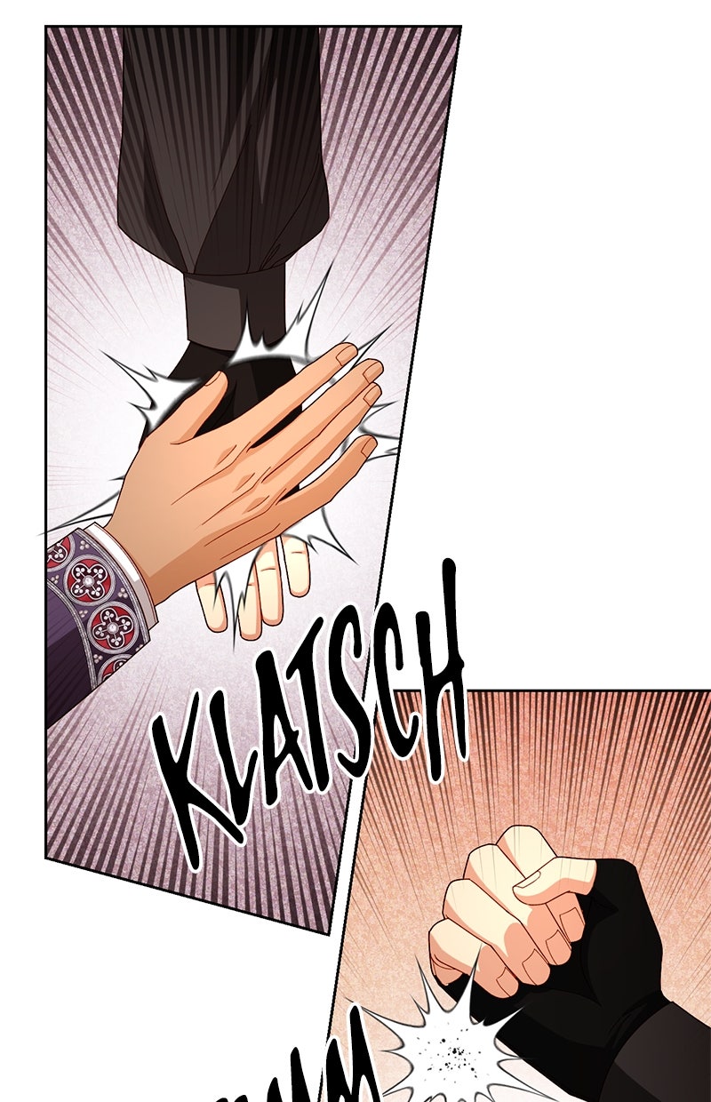 Read Die neuvermählte Kaiserin Manga Online