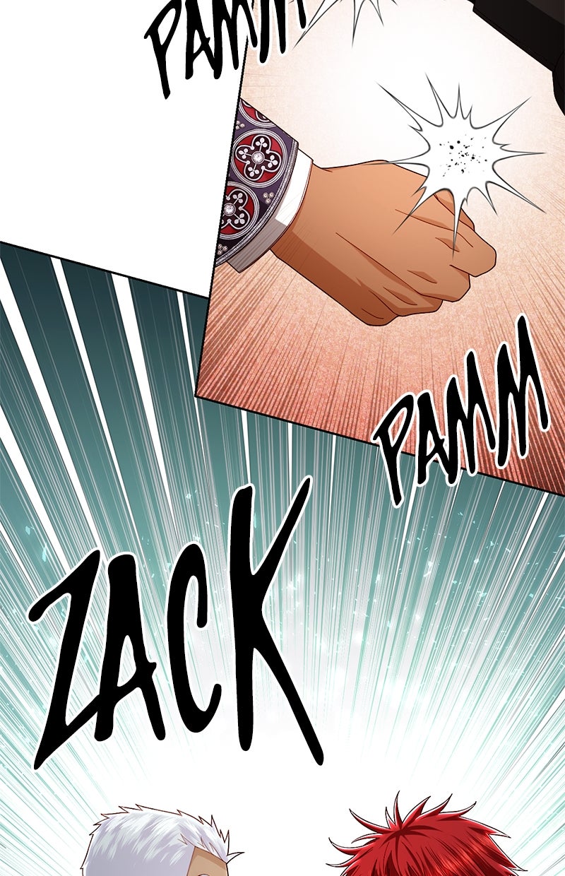 Read Die neuvermählte Kaiserin Manga Online