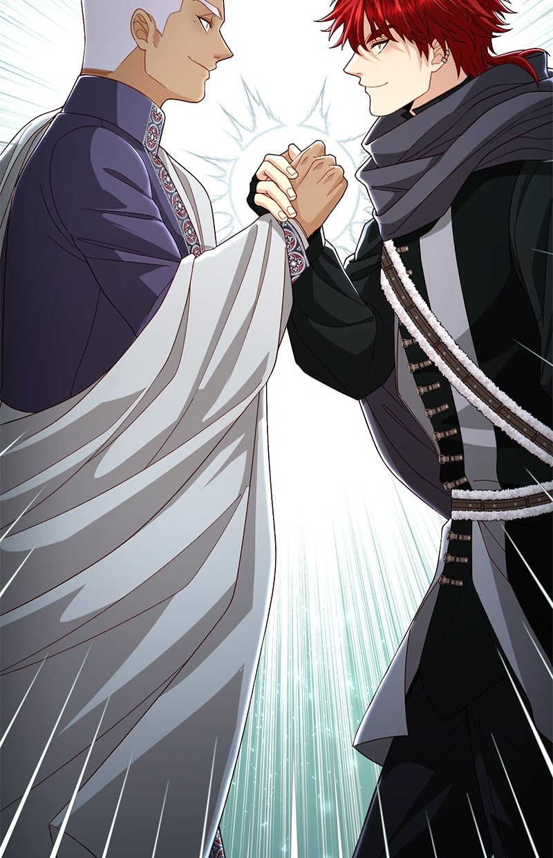 Read Die neuvermählte Kaiserin Manga Online