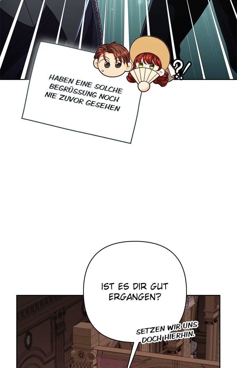 Read Die neuvermählte Kaiserin Manga Online