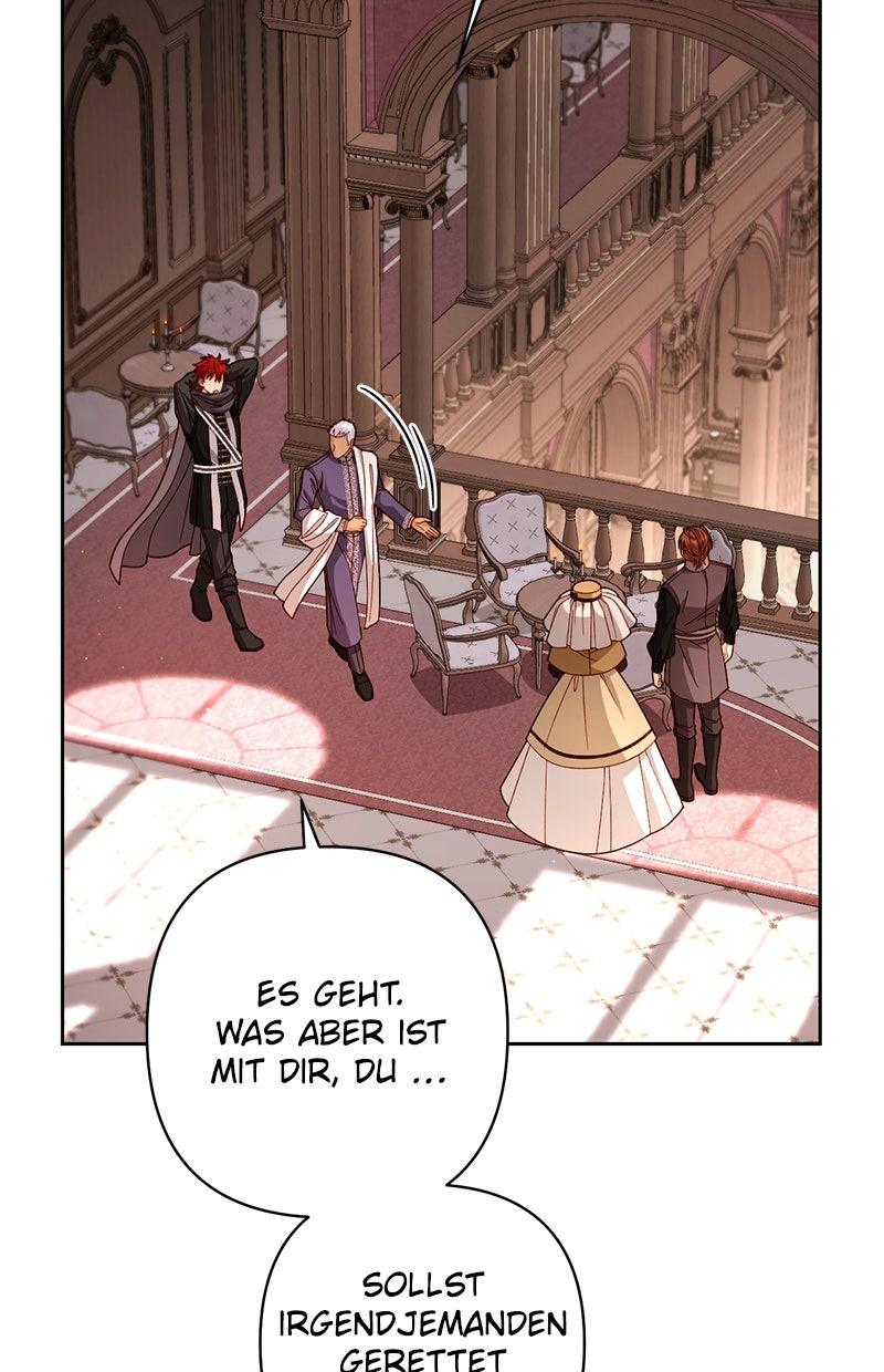 Read Die neuvermählte Kaiserin Manga Online