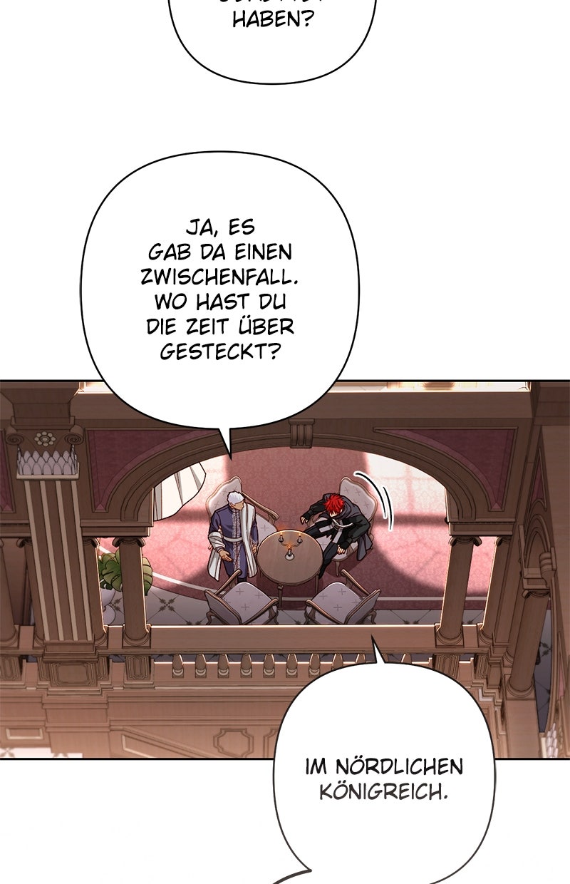 Read Die neuvermählte Kaiserin Manga Online