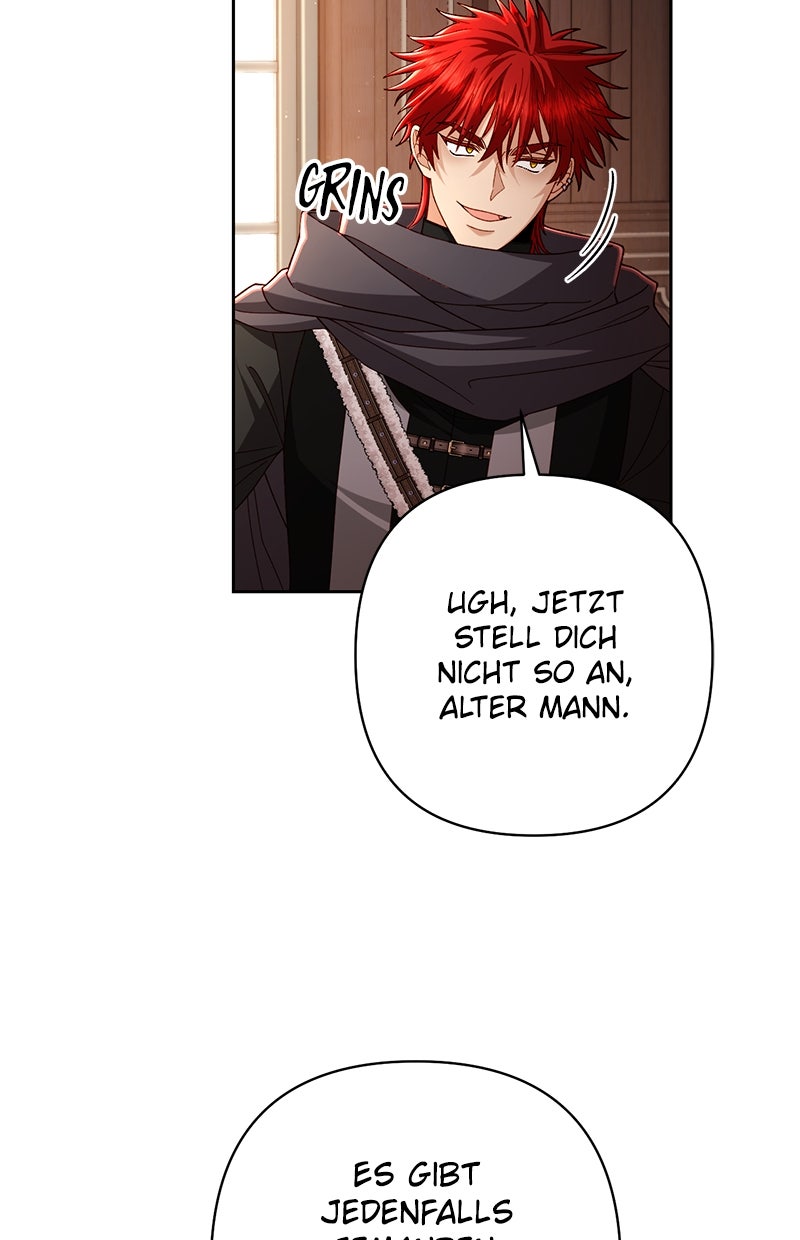 Read Die neuvermählte Kaiserin Manga Online