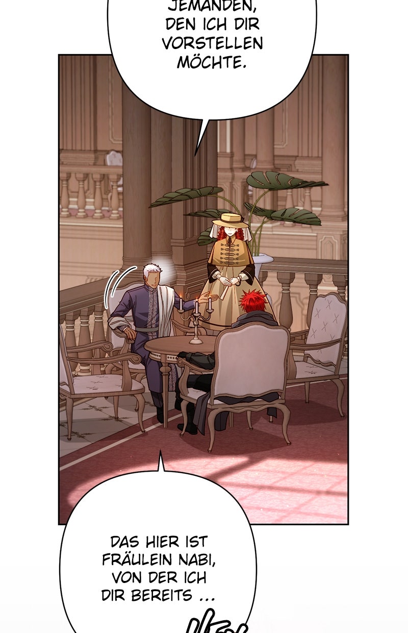 Read Die neuvermählte Kaiserin Manga Online