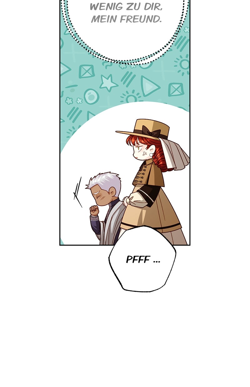 Read Die neuvermählte Kaiserin Manga Online