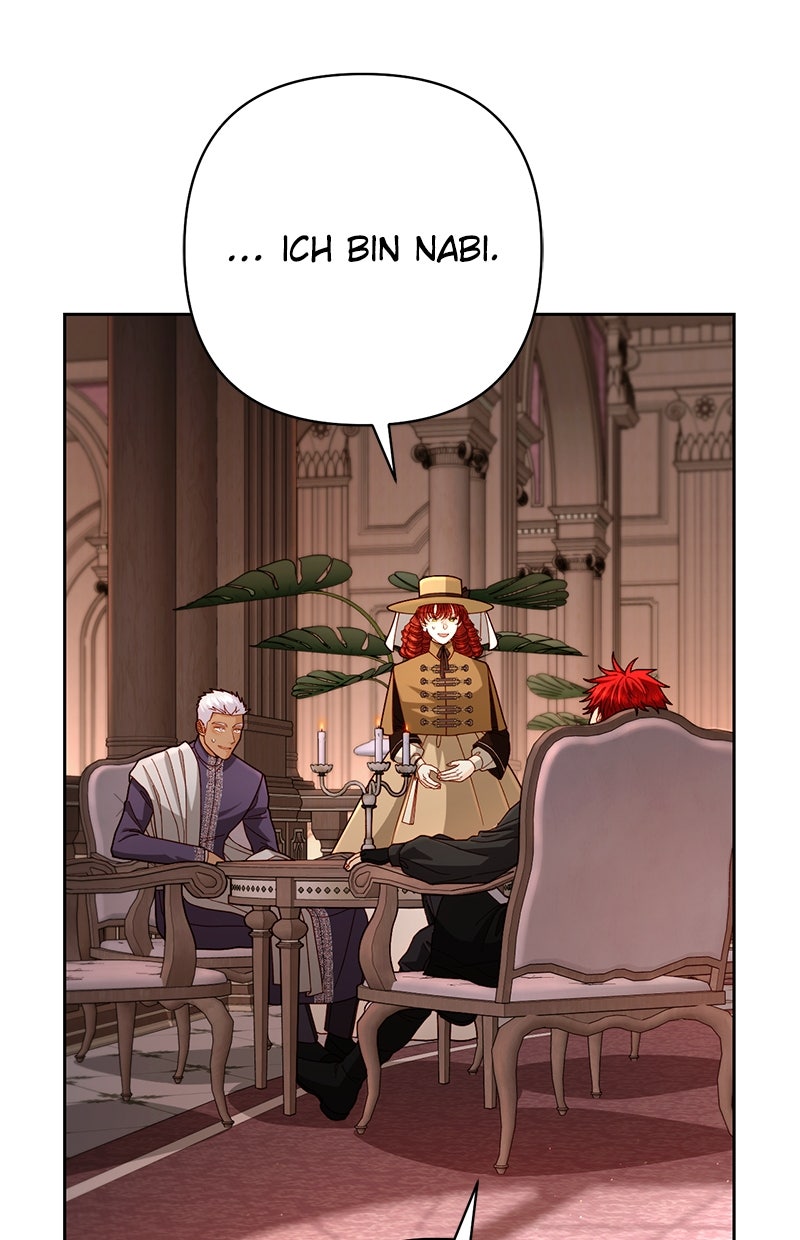 Read Die neuvermählte Kaiserin Manga Online