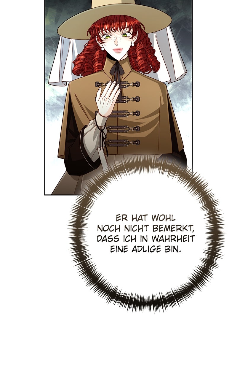 Read Die neuvermählte Kaiserin Manga Online