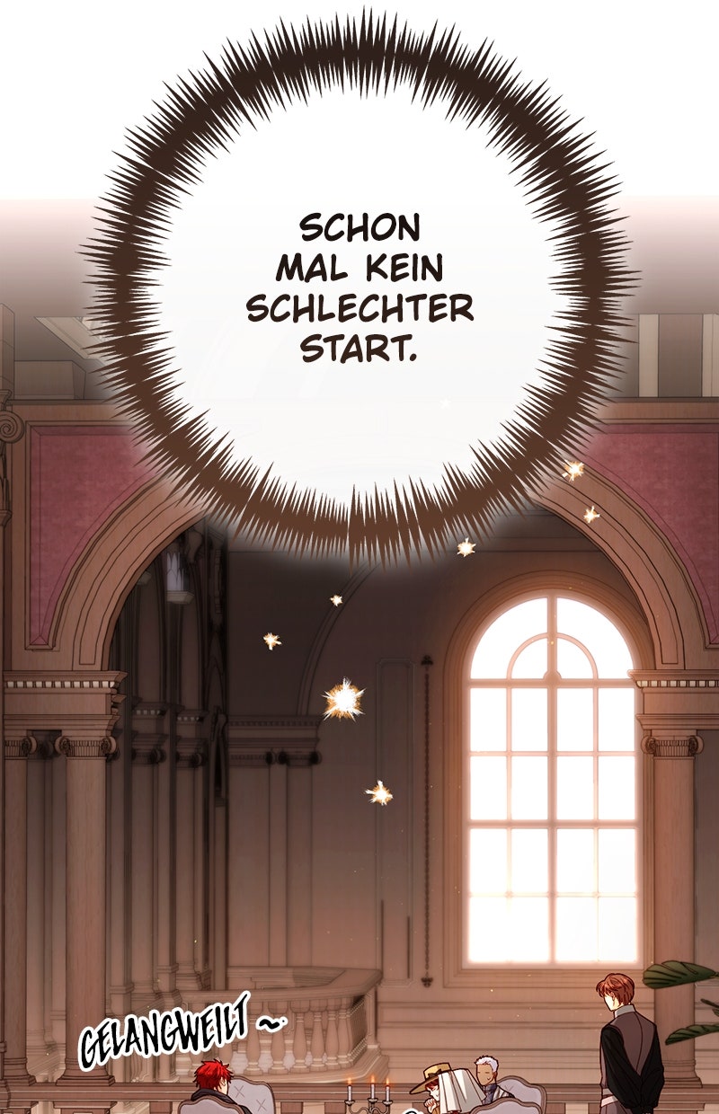 Read Die neuvermählte Kaiserin Manga Online