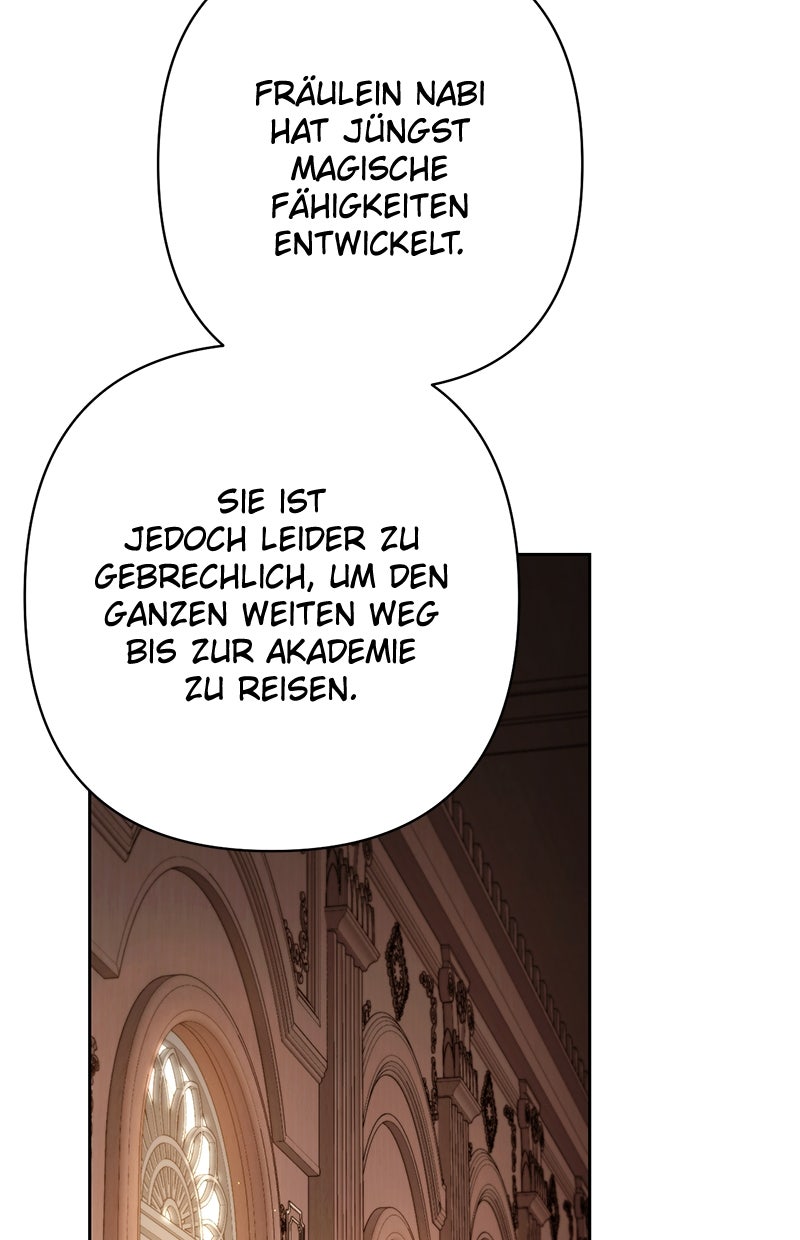 Read Die neuvermählte Kaiserin Manga Online