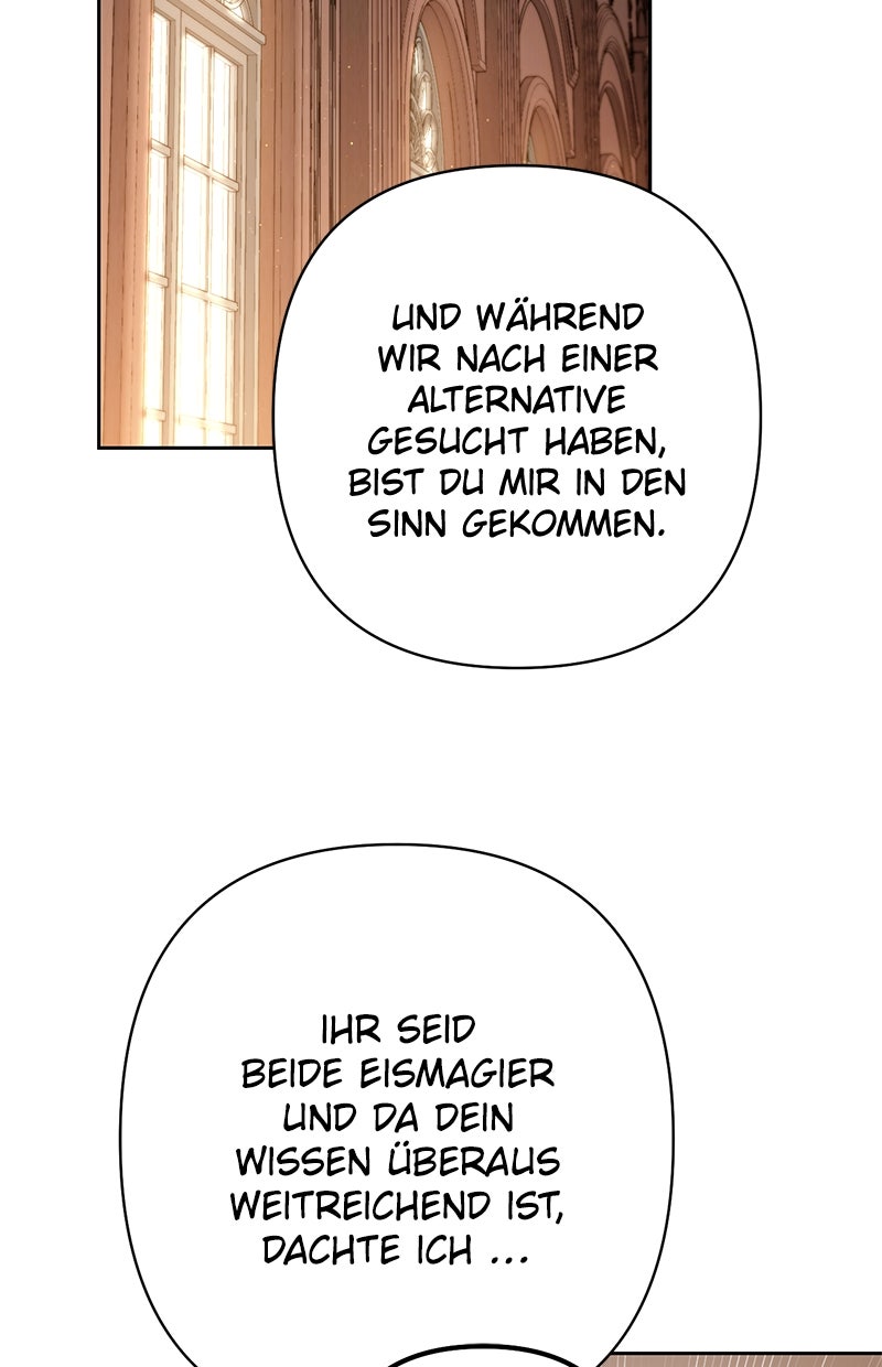 Read Die neuvermählte Kaiserin Manga Online