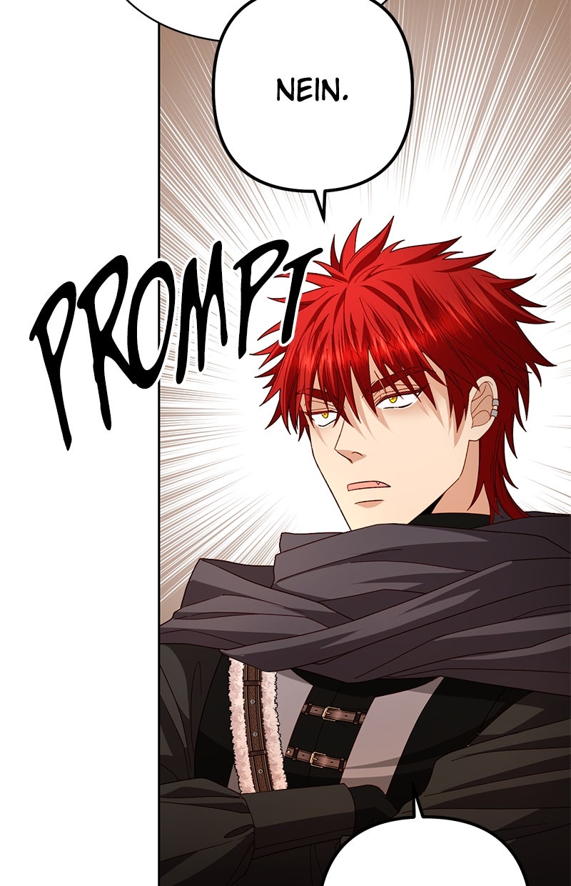 Read Die neuvermählte Kaiserin Manga Online