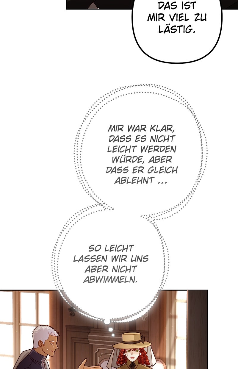 Read Die neuvermählte Kaiserin Manga Online