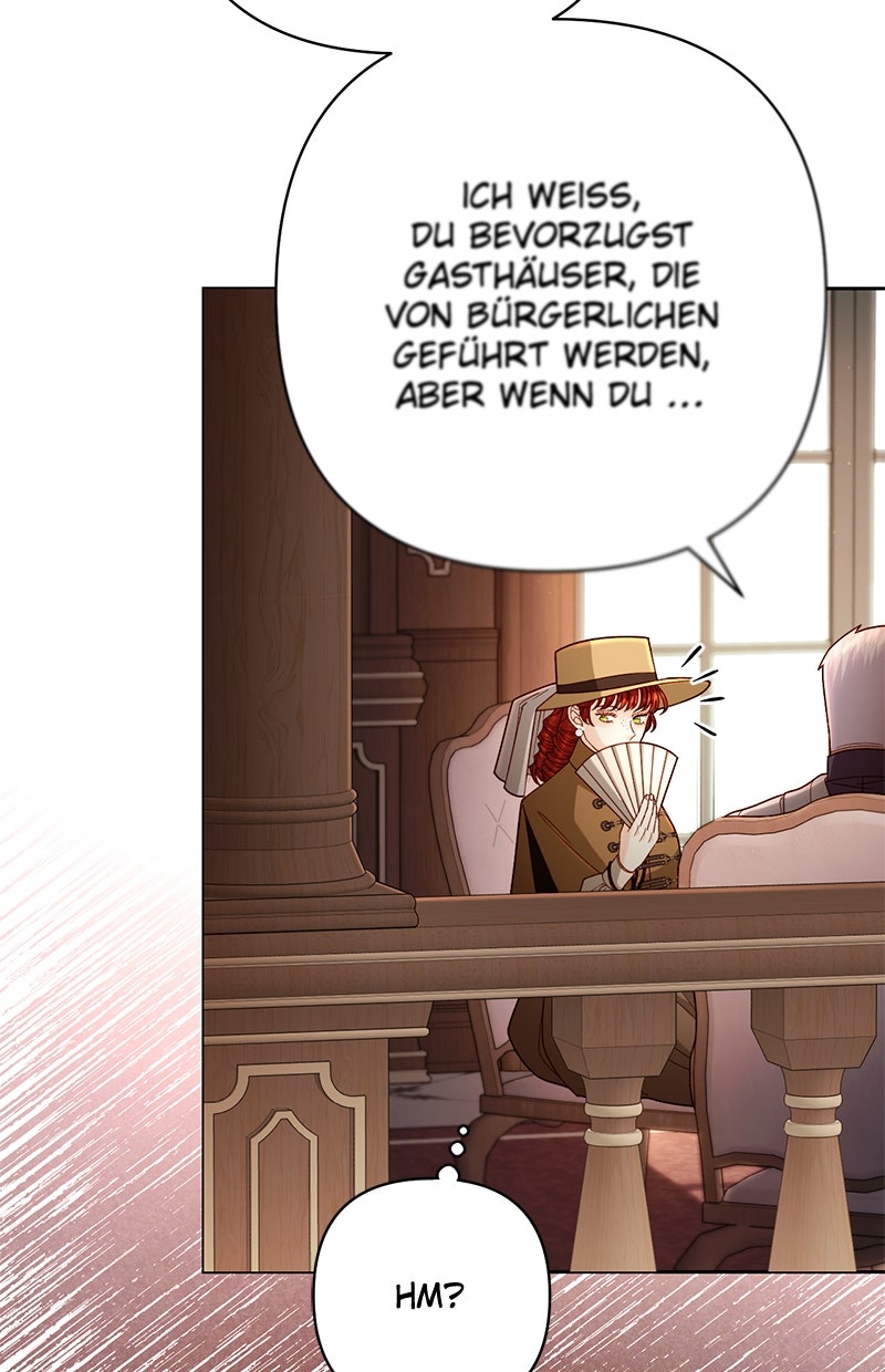 Read Die neuvermählte Kaiserin Manga Online
