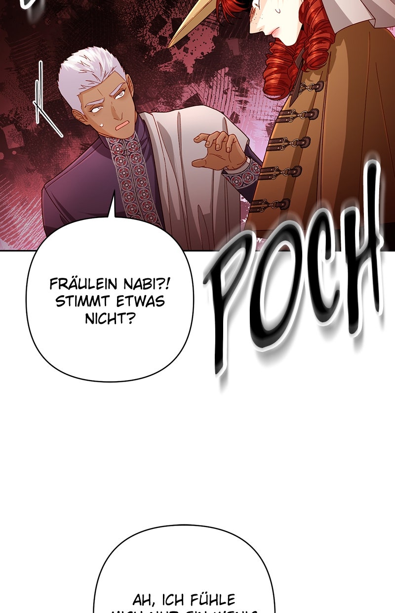 Read Die neuvermählte Kaiserin Manga Online