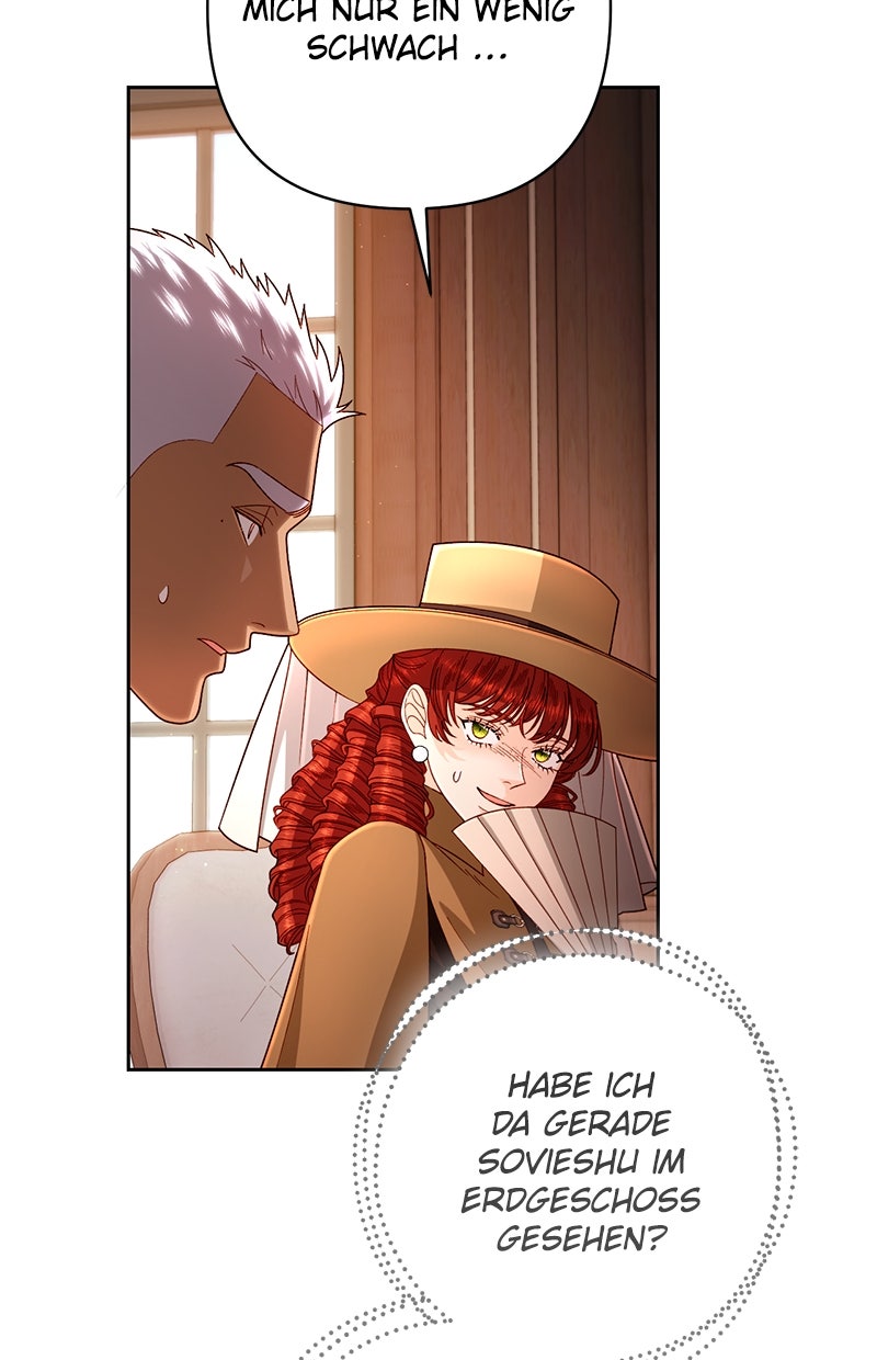 Read Die neuvermählte Kaiserin Manga Online