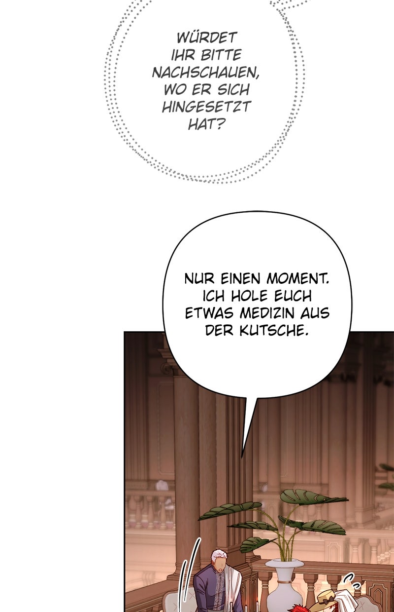 Read Die neuvermählte Kaiserin Manga Online