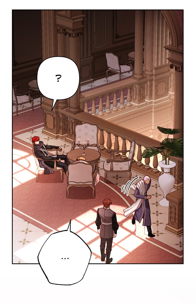 Read Die neuvermählte Kaiserin Manga Online