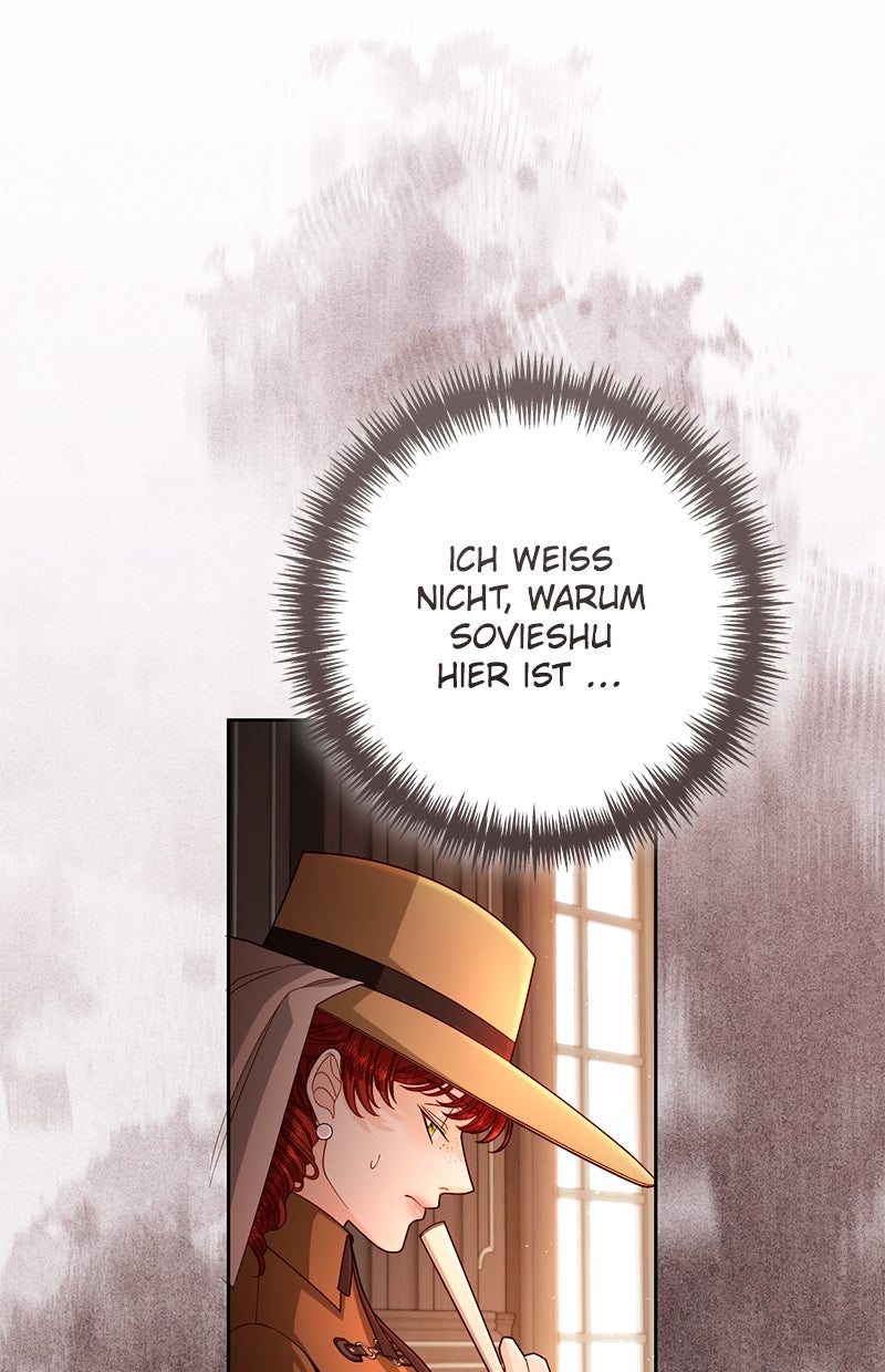 Read Die neuvermählte Kaiserin Manga Online